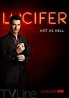 Lucifer (1ª Temporada)